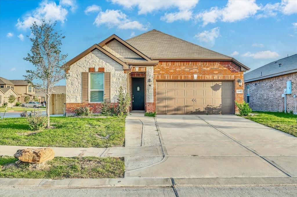 Primary Photo - 25507 Ramsey Heights Way