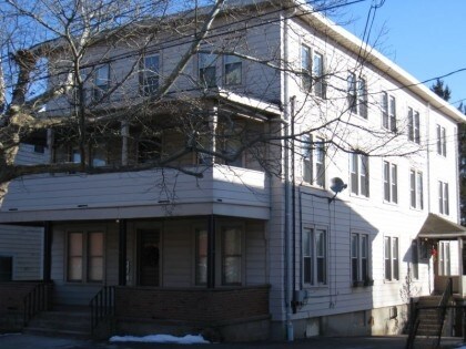 Primary Photo - 660 High St