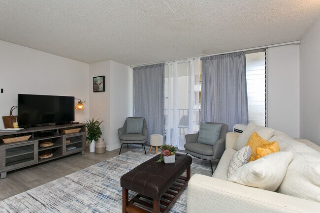 Foto del edificio - 440 Lewers St