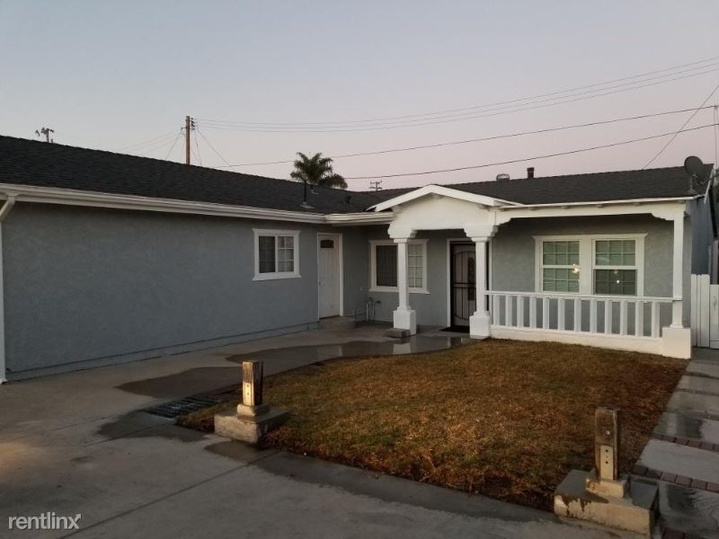 3 br, 1.5 bath House 1631 15th St House Rental in Oceano, CA