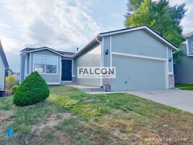 Photo - 5982 Corinth Dr- House