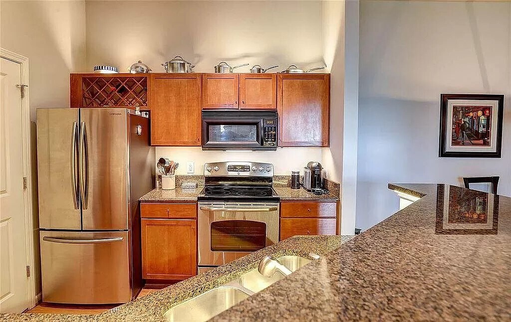 755 Walker Sq Unit 755 Walker Square 4A, Charlottesville, VA 22903