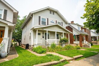 Building Photo - 1431 N 6th St