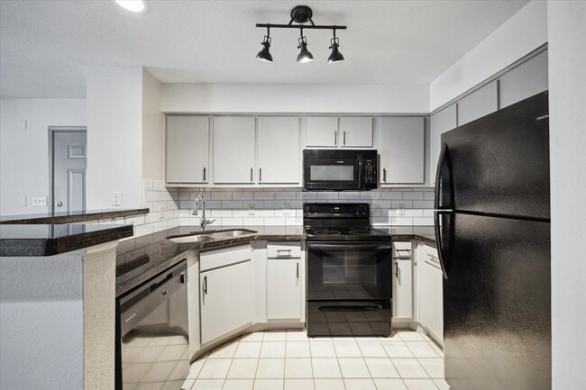 Building Photo - 1710 W T C Jester Blvd