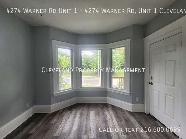 Foto del edificio - 4274 Warner Rd