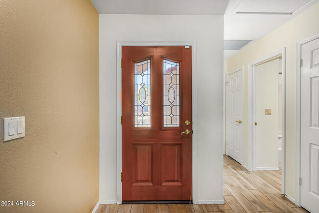 Building Photo - 11343 E Jenan Dr