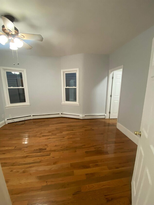 150 DELAWARE Ave Unit 2/3, Journal Square, NJ 07306 Condo for Rent in