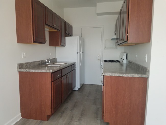 Foto del edificio - 1550 W 95th St