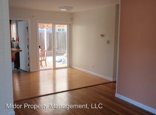 Building Photo - 1461 Ferguson Way