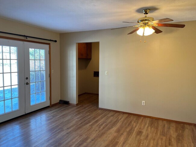 Foto del edificio - Easy access to everything