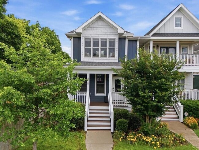 Photo - 6012 Louisiana Ave, Unit B Townhome