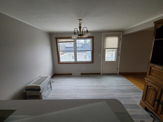 Dining Room - 128 Thayer Road Ext