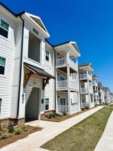 Building Photo - Classic City Flats | Luxury Apartments