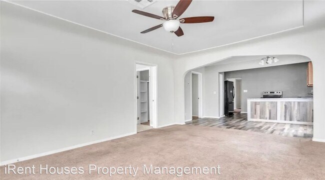 Building Photo - 3 br, 2 bath House - 713 Wolverton