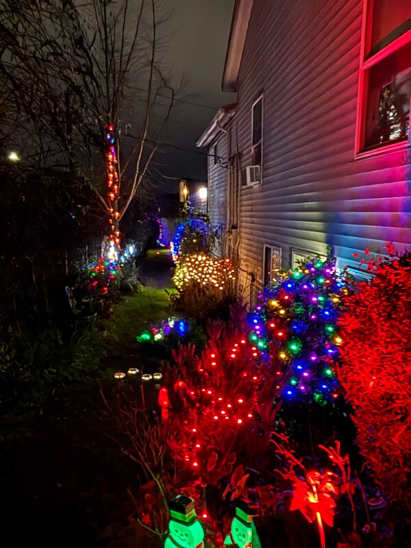 Foto del edificio - 539 29th Ave S