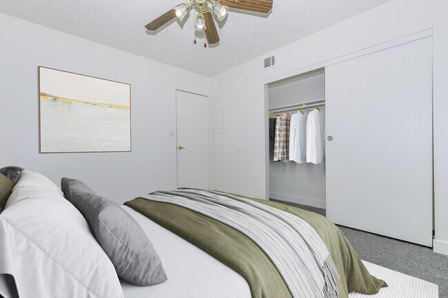 Interior Photo - Sahara and Playa Palms