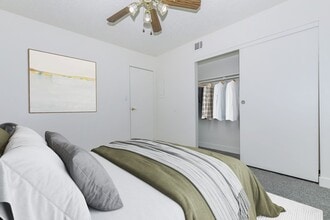 Interior Photo - Sahara and Playa Palms