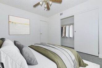 Interior Photo - Sahara and Playa Palms