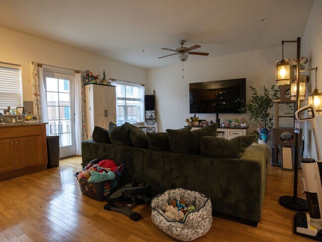 Foto del edificio - The Fountain Square Apartments