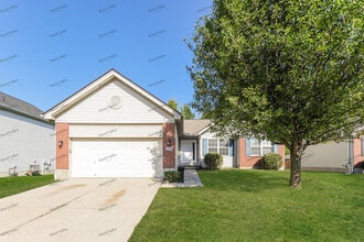 Building Photo - 2421 Byers Ridge Dr