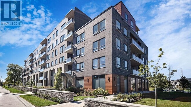 Photo du bâtiment - 26 Lowes Rd W