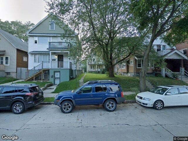 Building Photo - 2867 N Fratney St