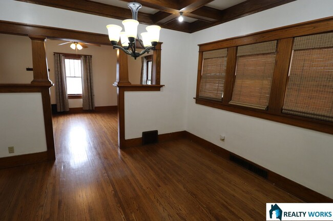 Foto del edificio - Charming Two Bed One Bath Home