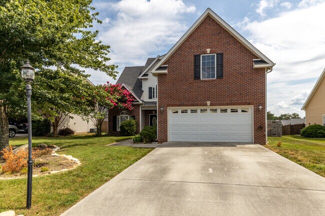 Foto del edificio - 6451 Ridgewalk Ln