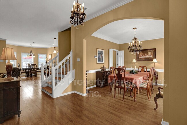 Building Photo - 8610 Dena Cove W.