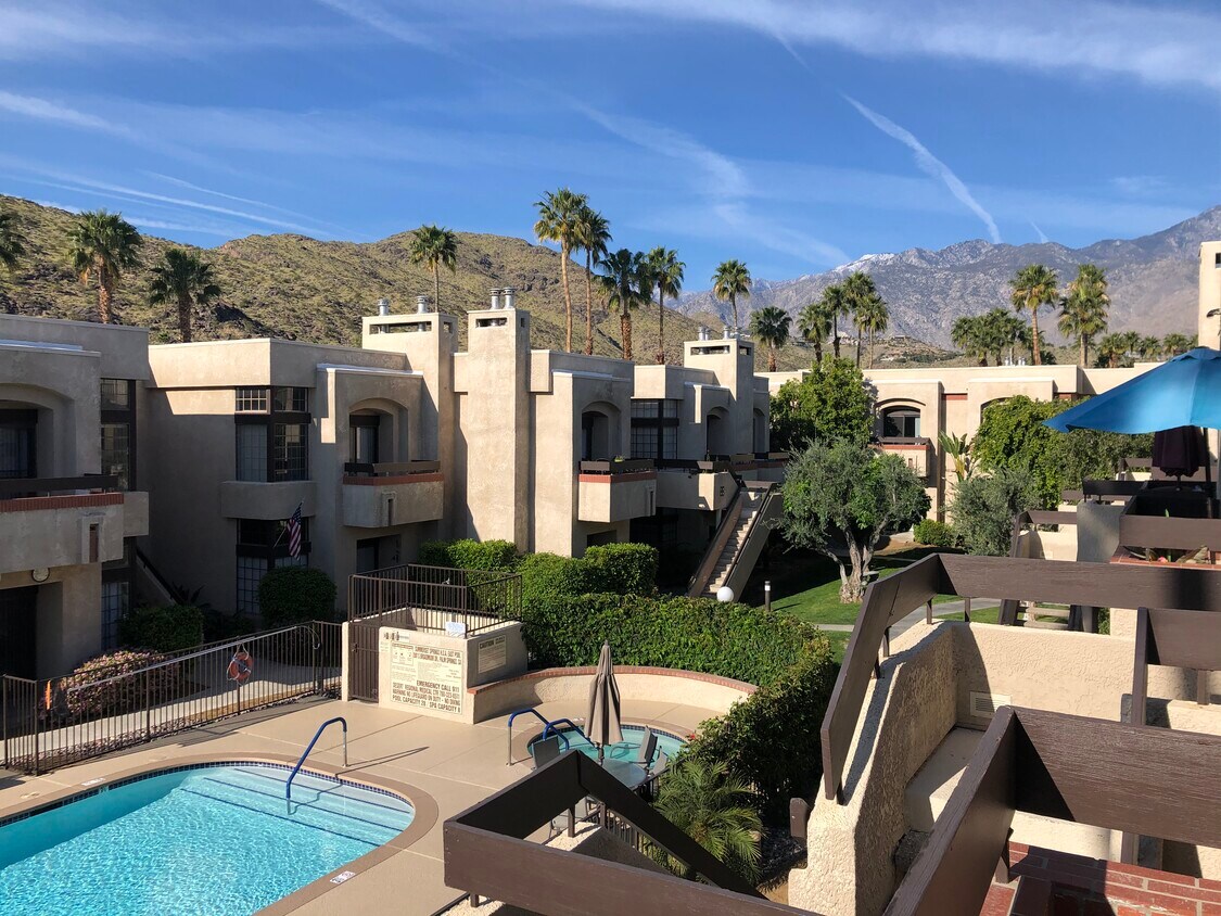 2601 S Broadmoor Dr Unit 48, Palm Springs, CA 92264 Condo for Rent in Palm Springs, CA