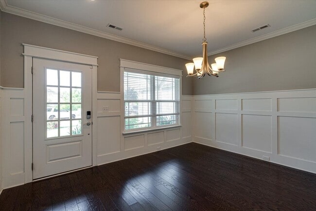 Building Photo - 3 bedroom home in Creekside at Hampton Meadows!