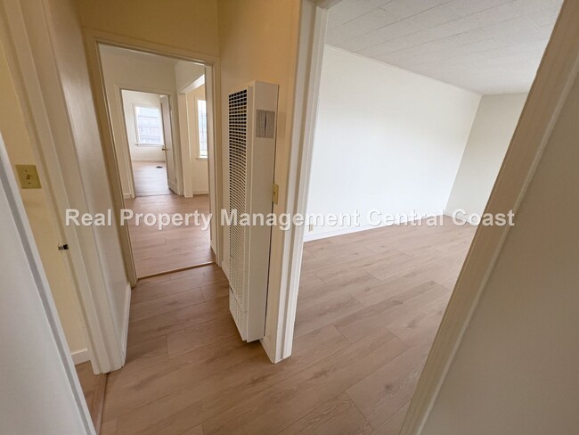 Foto del edificio - AVAILABLE MAY - 3 Bed / 2 Bath Cayucos Home