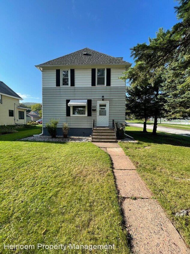 Primary Photo - 3 br, 1.5 bath House - 4103 W 7th St