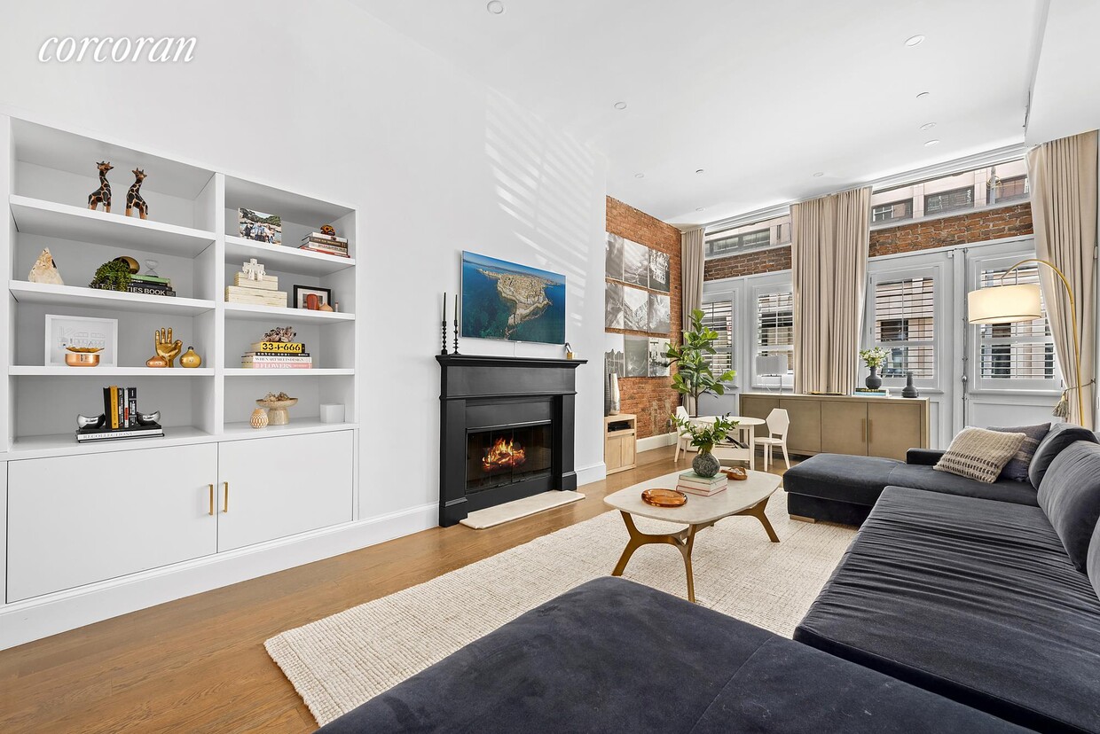 Foto principal - 25 Leonard St