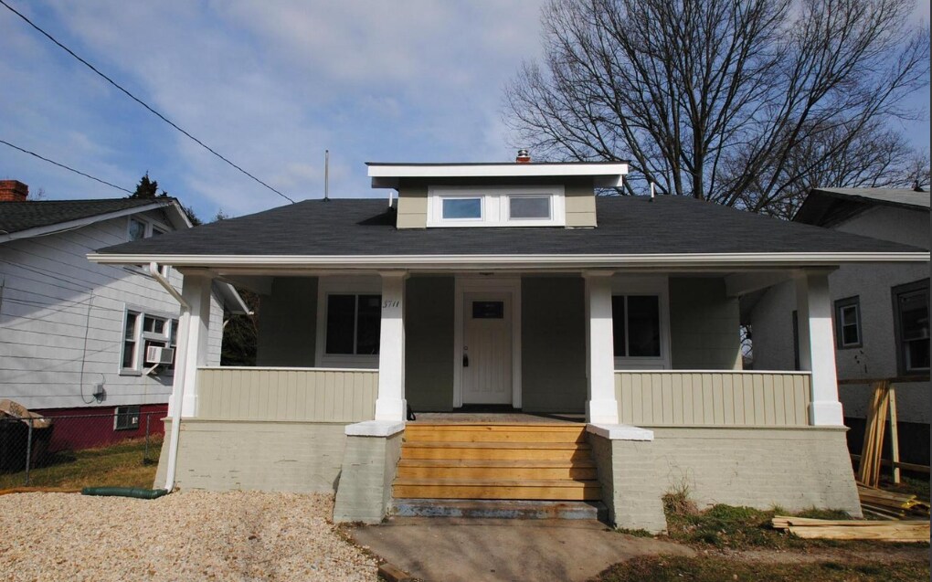 3711 40th Pl, Brentwood, MD 20722 House Rental in Brentwood, MD