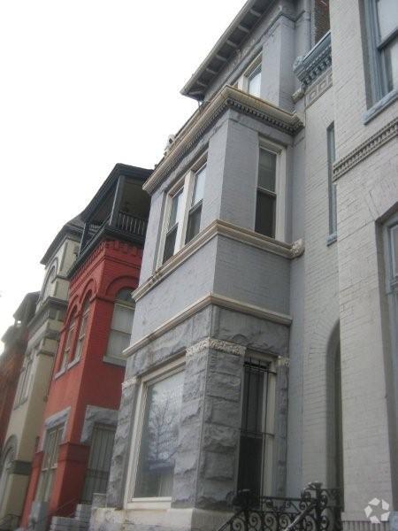 Foto del edificio - 611 Florida Ave NW