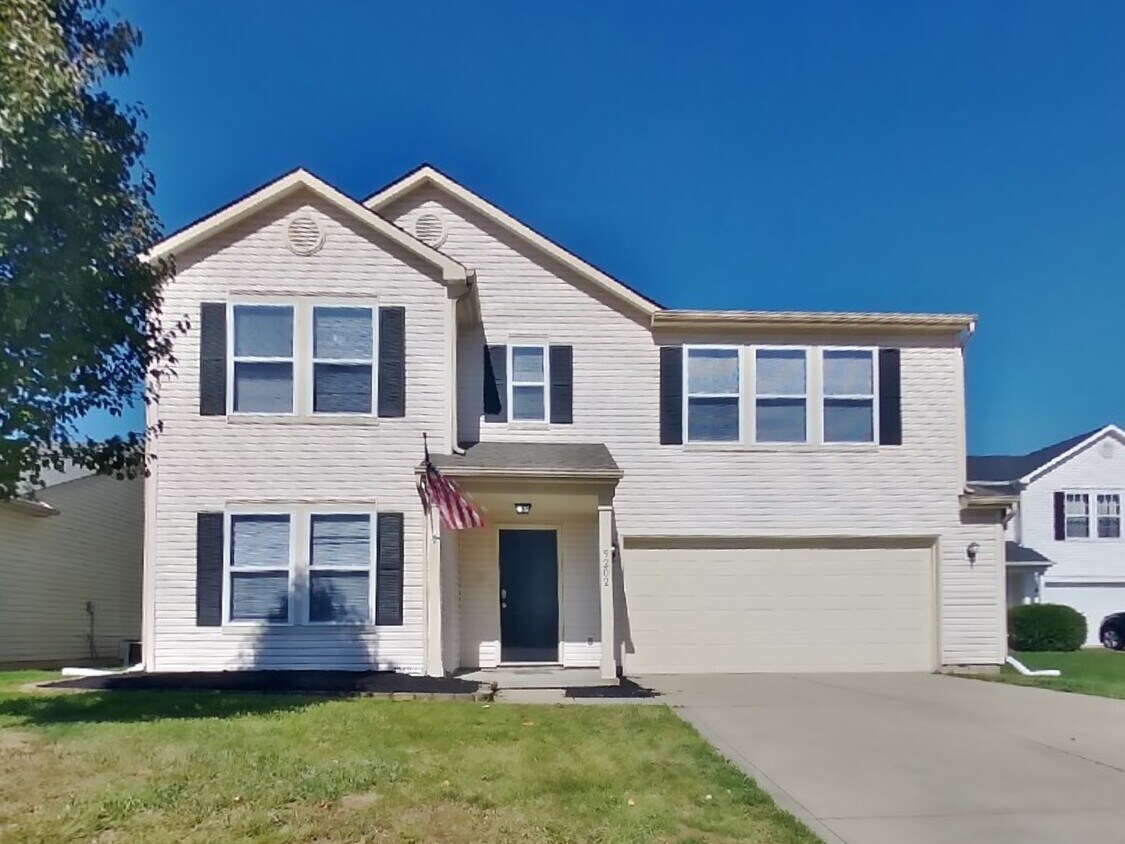Primary Photo - 9202 Ogden Dunes Ct
