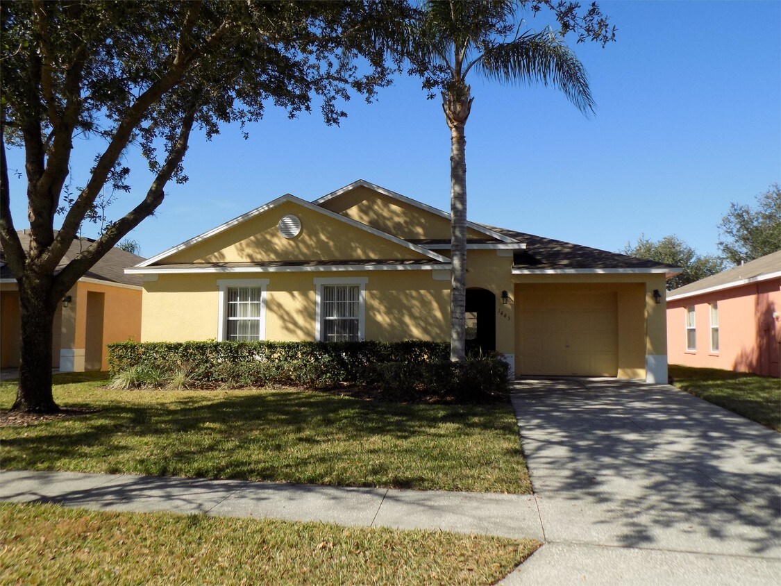 Primary Photo - 1445 Silver Cove Dr