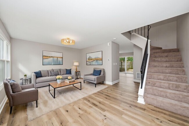 Foto del edificio - 1140 Brunswick Ln