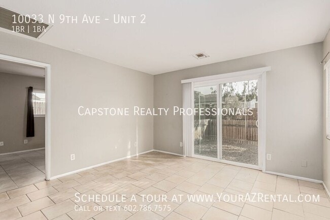 Photo - 10033 N 9th Ave Apartment