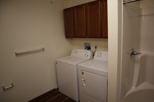 Foto del edificio - Dreamsville Apartments