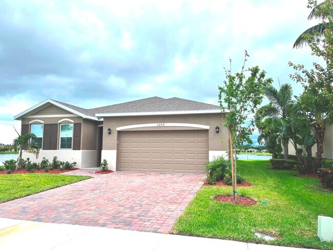 Building Photo - 2696 Crowned Eagle Cir SW