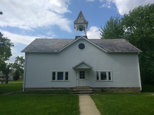 Foto del edificio - 210 William St