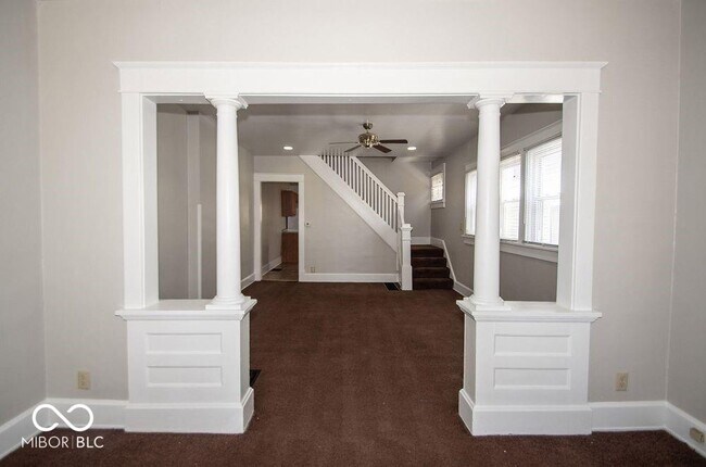 Foto del edificio - 1541 E Ohio St