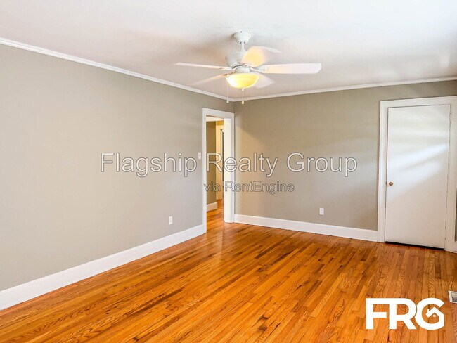 Foto del edificio - 613 Pittman St