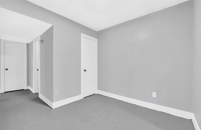 Building Photo - 3802 Dabney St