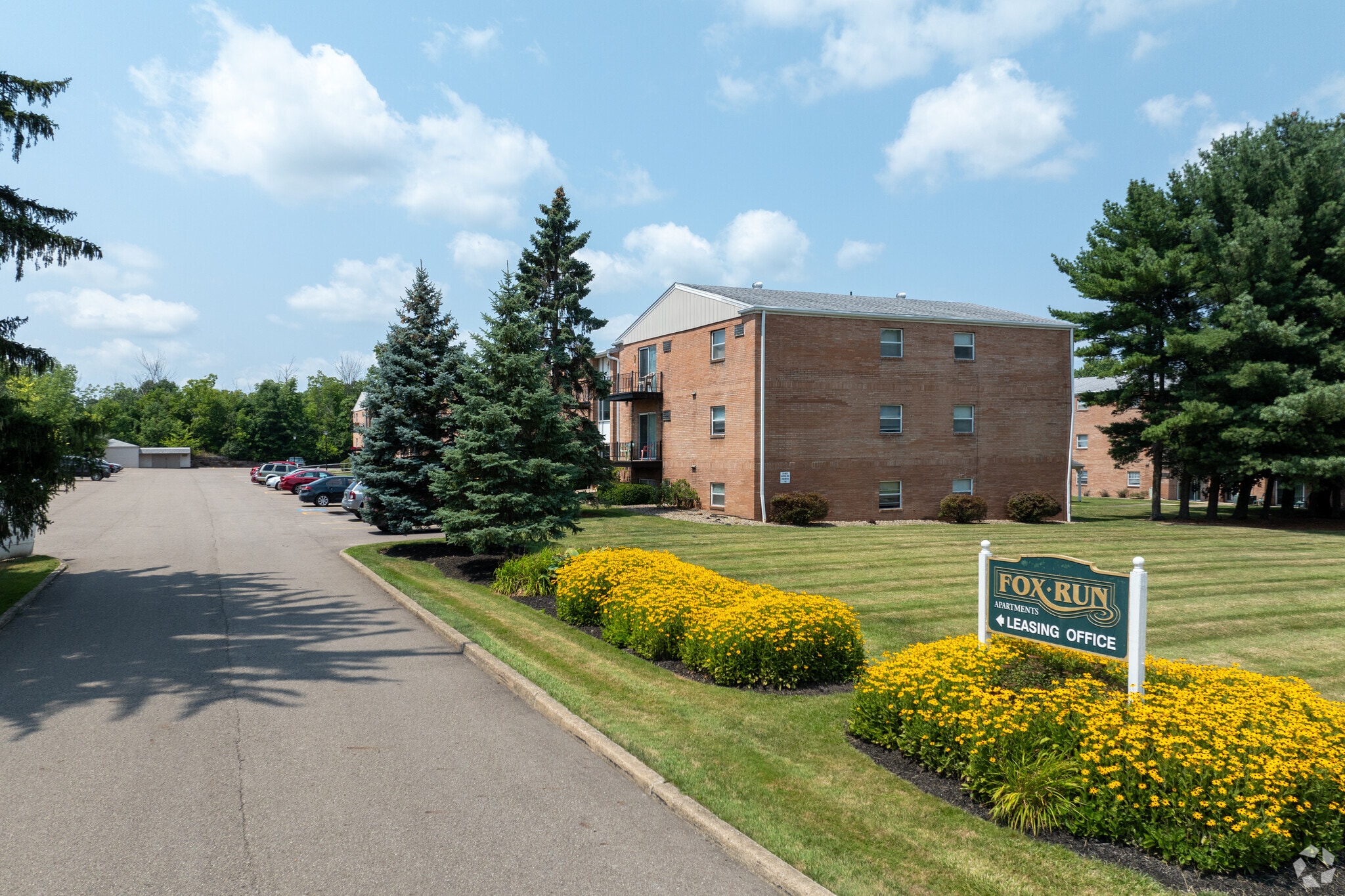 Fox Run Apartments – photo 3