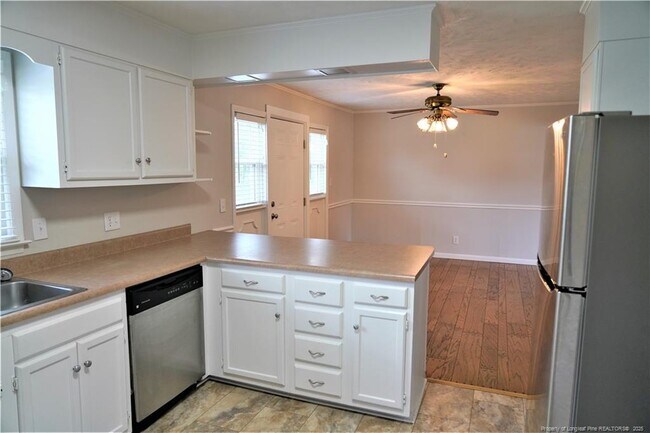 Building Photo - 1311 Berkshire Rd
