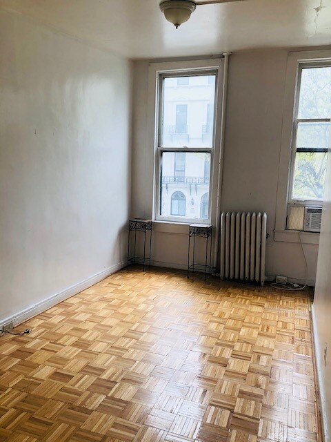 Building Photo - 1521 Park Ave