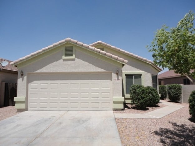 Building Photo - 3764 W Five Mile Peak Dr